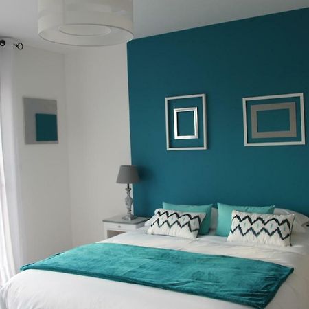 Au Fil Des Cevennes Bed and Breakfast Saint-Jean-de-Maruéjols-et-Avéjan Εξωτερικό φωτογραφία