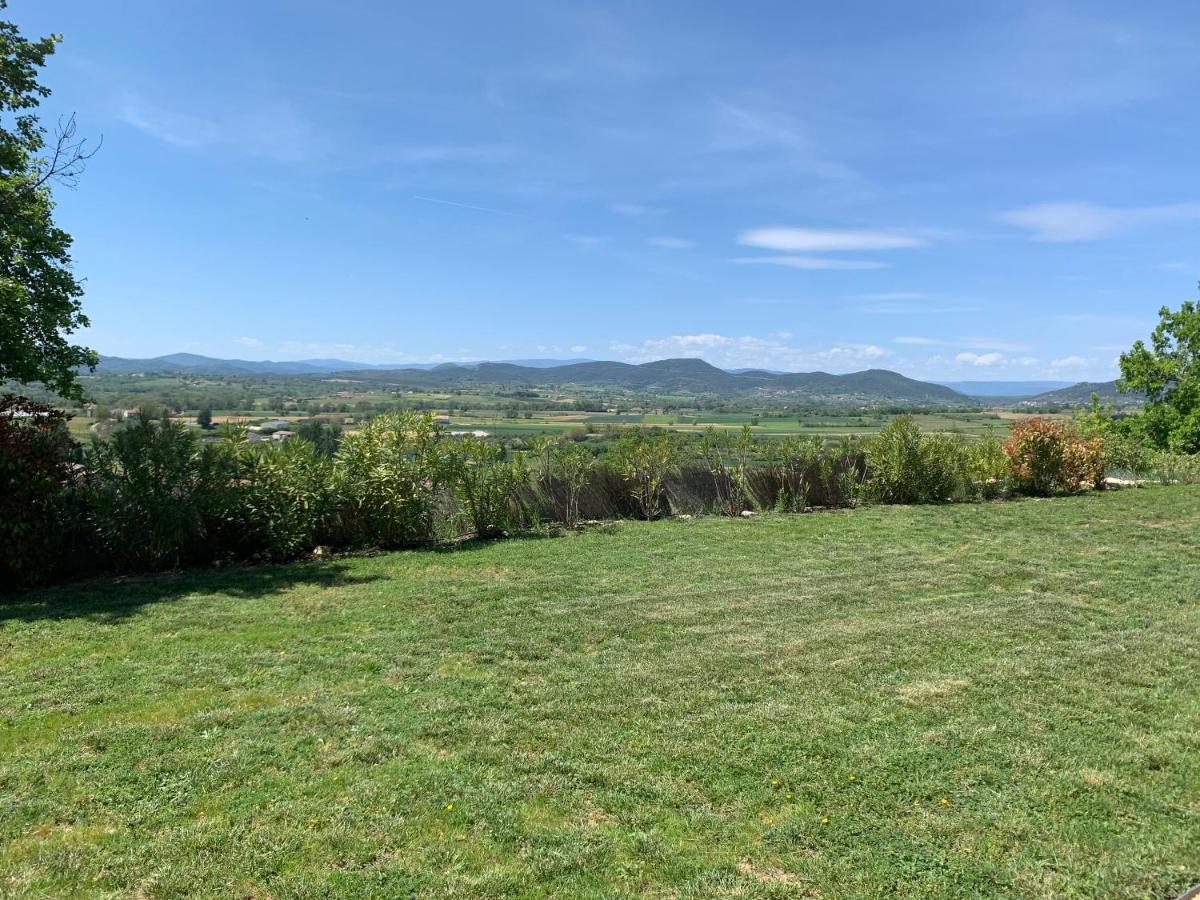 Au Fil Des Cevennes Bed and Breakfast Saint-Jean-de-Maruéjols-et-Avéjan Εξωτερικό φωτογραφία