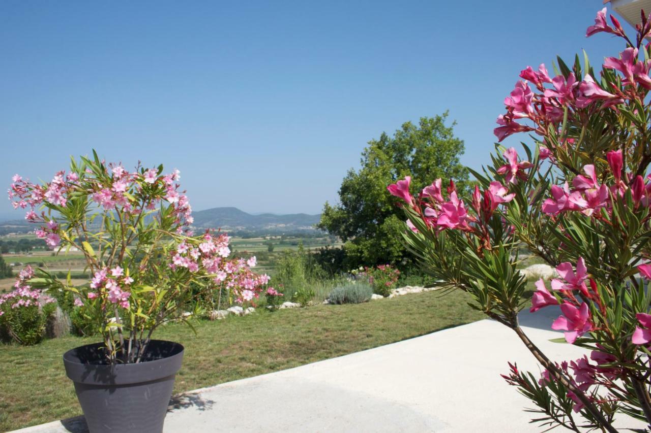 Au Fil Des Cevennes Bed and Breakfast Saint-Jean-de-Maruéjols-et-Avéjan Εξωτερικό φωτογραφία